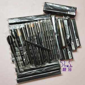 正品 专柜带盒子 Nars 旧版脸部刷具 歌舞伎经典腮红刷藤刷修容刷
