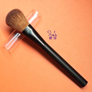 Nars 娜斯 旧款小马毛版 20# 腮红刷 扁圆头 正品