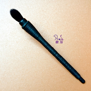 正品 Nars 娜斯 歌舞伎手工缠藤刷 晕染刷鼻影高光刷眼影刷