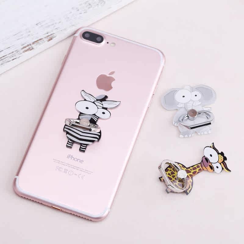 Support téléphone GSM - Ref 1360234 Image 5