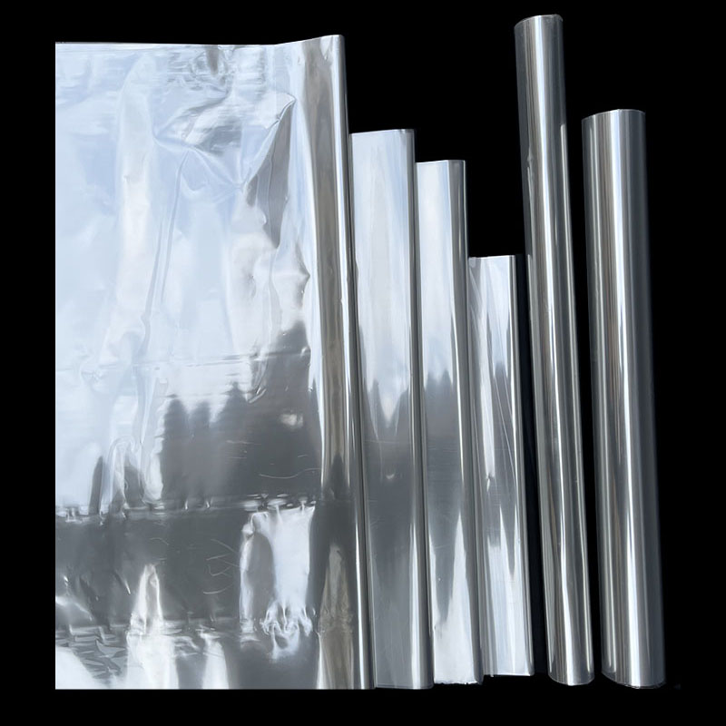 全透明玻璃纸多款多厚度可选