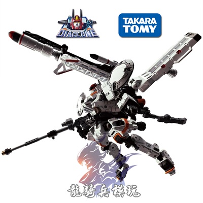 TakaraTomy戴亚克隆TM12飞鹰