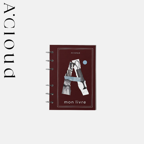 A.Cloudbook我的书小本