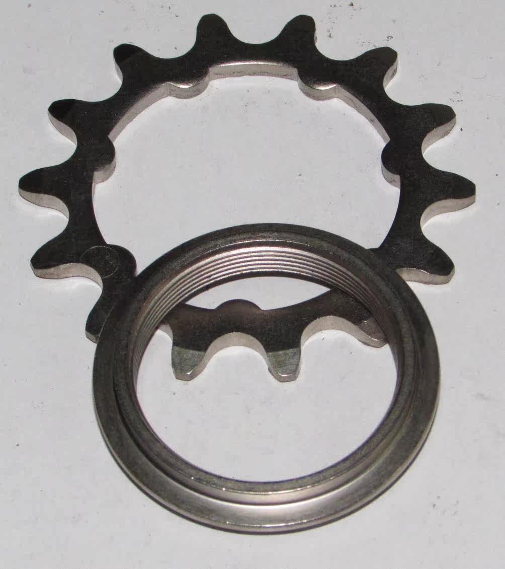 Pignon de vélo MICHE - Ref 2378214 Image 3