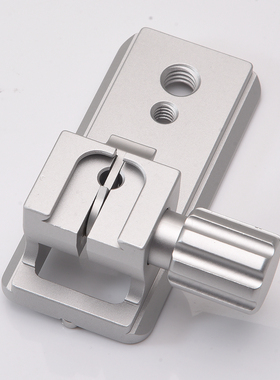 适用于索尼100-400mm F4.5-5.6GM镜头脚架环支架70-200/2.8快装板