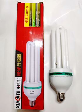 促销小白龙节能室内照明LED球泡4U商业仓库工程单ledE27灯饰罗口