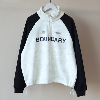 女童加绒卫衣服装2025新款儿童女孩超好看秋冬大童加厚一体绒上衣