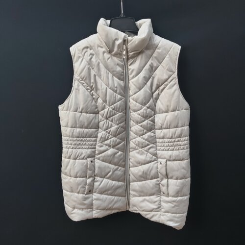 番米粒2件包邮出欧美女士棉马甲坎肩样衣无标浮灰看好拍