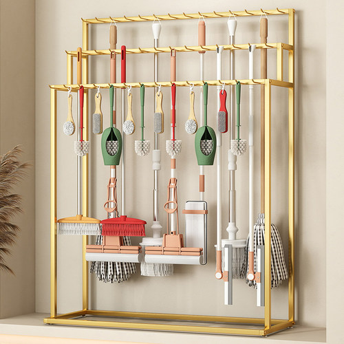 加粗加厚高承重多功能挂架货架