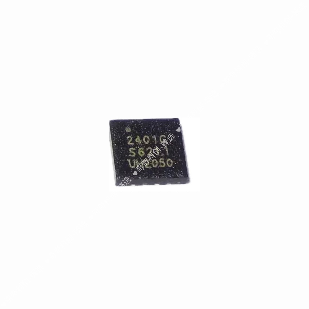 全新原装AT2401C国产替代RFX2401C X2401C 2401C 贴片QFN16