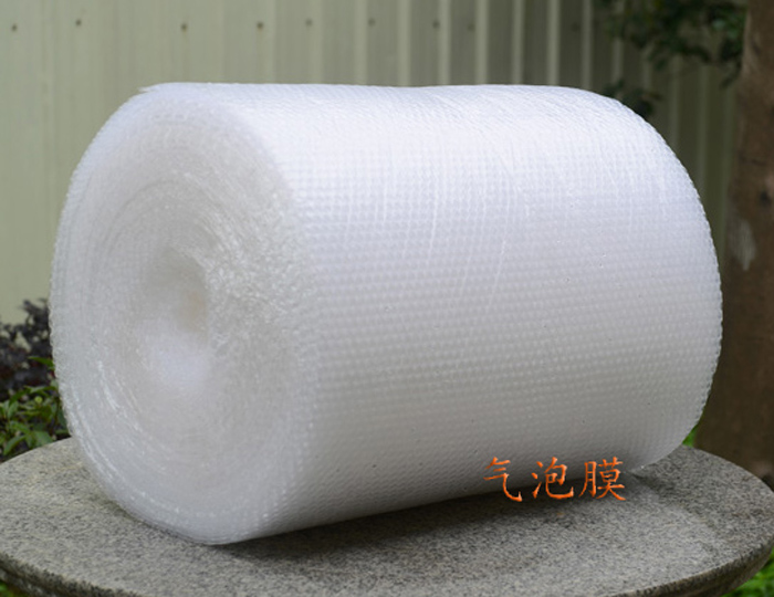 气泡膜  防震加厚泡膜 快递打包泡膜  防撞泡末 包装泡末 可零售