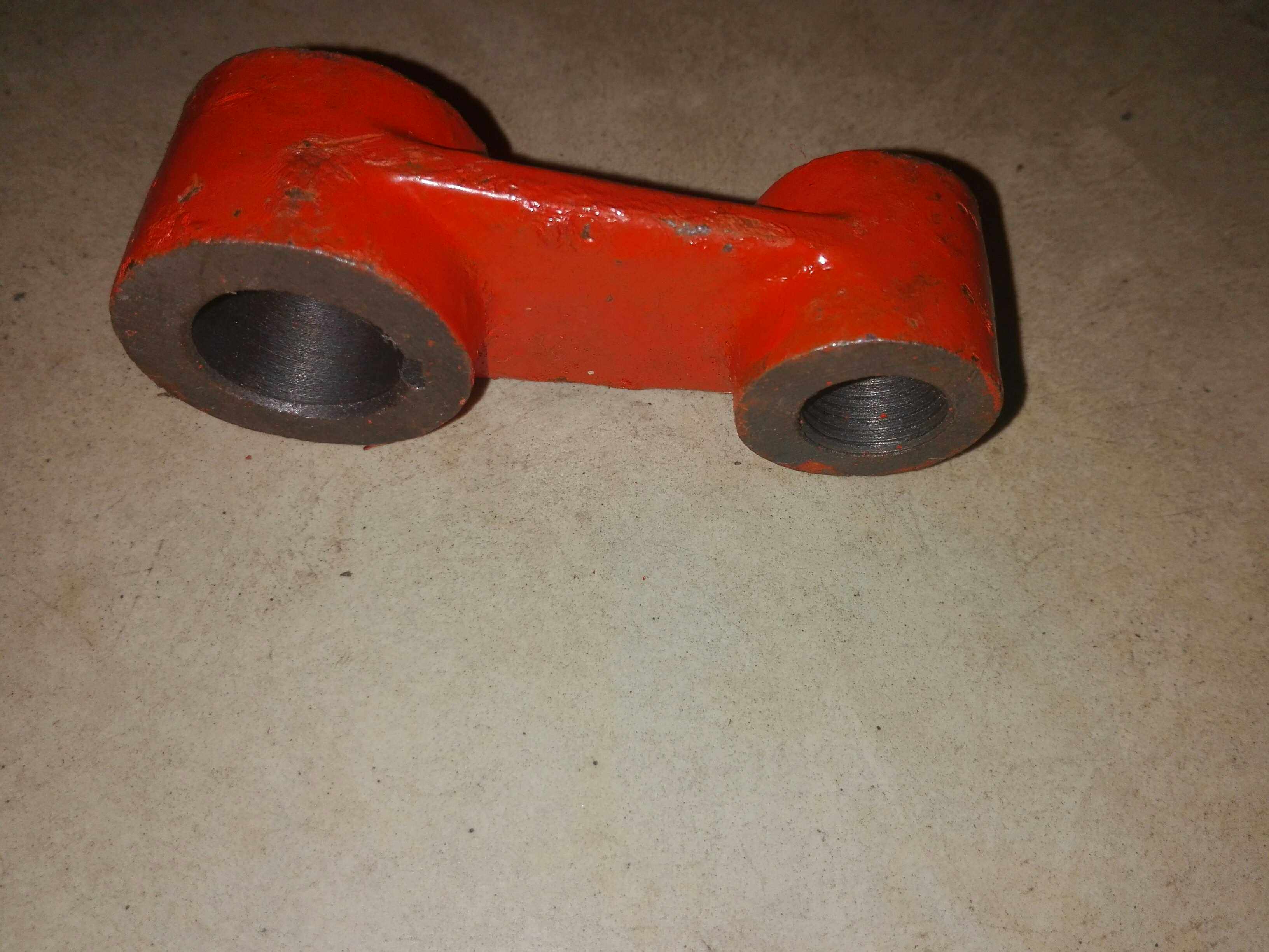 cw6180,cw6280福州车床拨叉