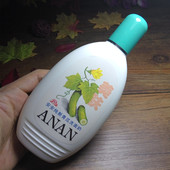 正品 安安纯新青瓜增白洗面奶200g白得快洁面乳经典 老牌国货护肤品