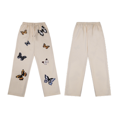 塔图姆美式运动长裤男