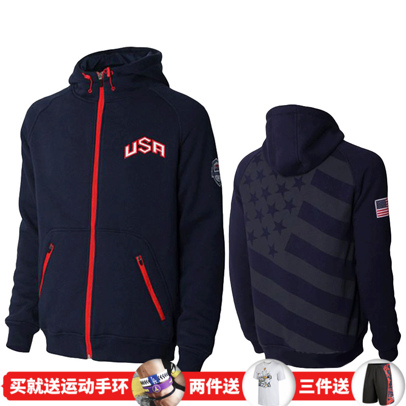 USAÃÀ¹ú¶ÓÔ˶¯ÐÝÏÐÁ¬Ã±³¤ÐäÀÁ´ÍâÌ×ÃÎÖ®¶ÓÀºÇòѵÁ·³ö³¡·þñÉÀÄÐ