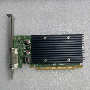 丽台Quadro NVS300显卡512M PCI-E专业图形显卡支持双屏