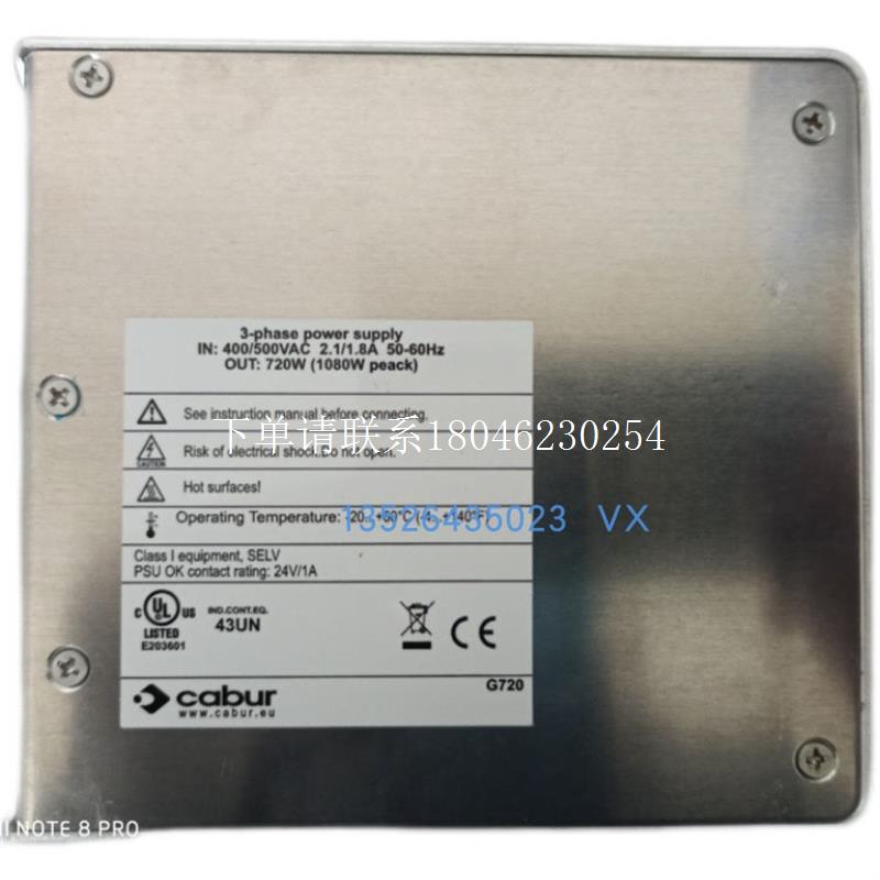 询价CRE42SC-XCRE42SC电源XCSG960C  XCSL240C XCSF500C原厂全新C
