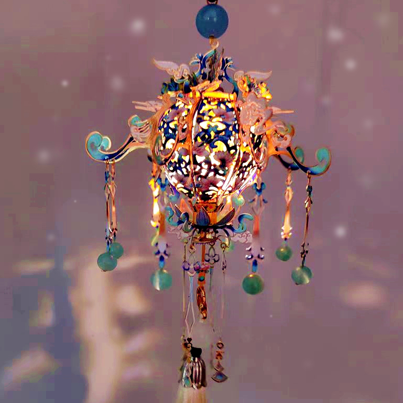 艺模熬夜不秃生日礼物