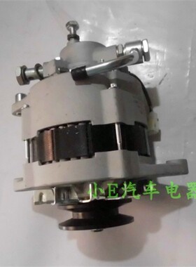 锡柴带泵发电机JFZB255-B12闽仙原厂配件 图号3701010-B81-DX4AXC