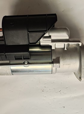 潍柴马达WP-QDJ博世原厂配套件24V3孔大11齿产品图号612600091076