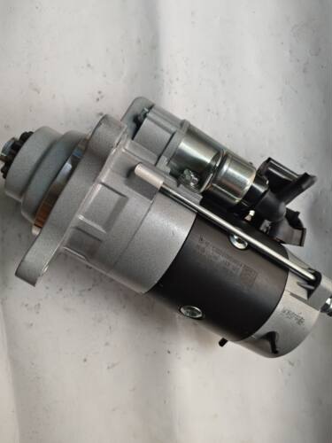 适用于东风天锦KR龙擎DD150/X7-4马达GM86R3014图号3708010-E4700