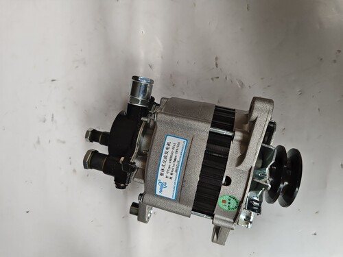 云内YN27CRE1发电机JFZB255-0511