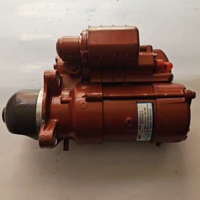 玉柴6j6g原厂马达G5800-3708100