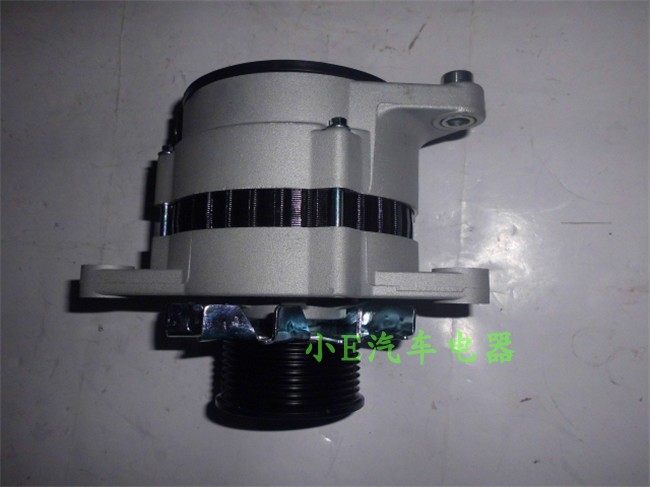 闽仙发电机1000W/1500W/2000W各种功率带内调适配4108/4D发动机图片