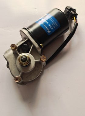 适用于解放J7雨刮电机SM-2860实力多优质产品24V80W左向正控五线