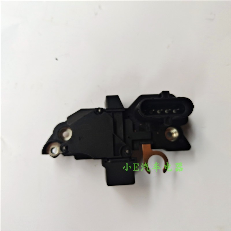 潍柴WP13博世发电机调节器原厂件