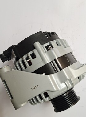 玉柴国六发电机YC-ALT AViH2809B01原厂配件零件号YM41FC-3701100
