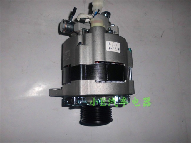 云内国四带泵内调发电机MX2501A 闽仙电器原厂配套产品 图号HC306