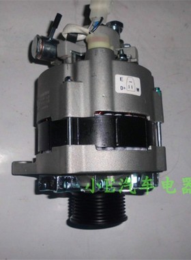 云内国四带泵内调发电机MX2501A 闽仙电器原厂配套产品 图号HC306