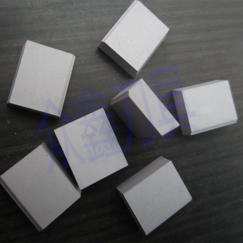 45度外圆焊接刀头YG8A106A108