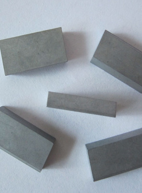 株洲硬质合金焊接车刀头长条铸铁YT14YT15YT5YW1YW2YG6YG8 D216