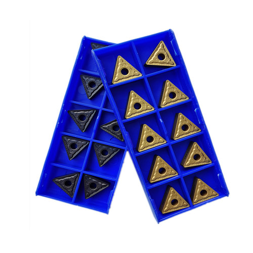 株洲数控刀片三角形外圆粗车刀