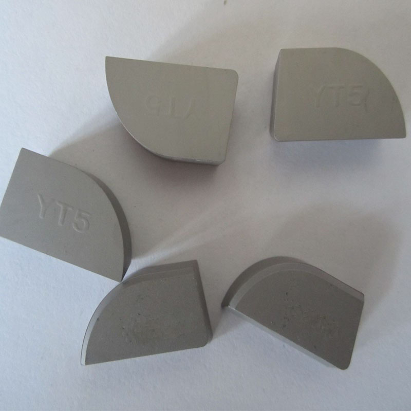 株洲硬质合金90度焊接刀头A330Z
