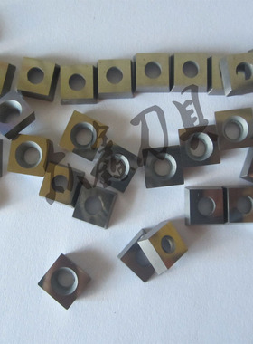 自贡玉米铣刀片四方不锈钢YS30 SC30YC30S SDHW090308 XDHW150308