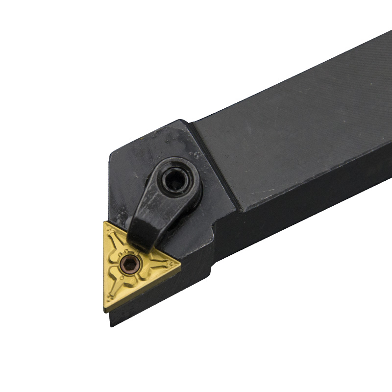 数控刀杆93度三角形外圆车