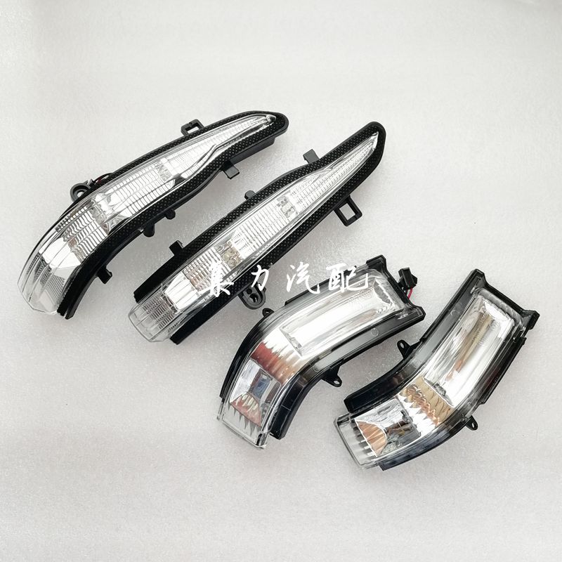 东南菱悦菱致菱仕后视镜转向灯