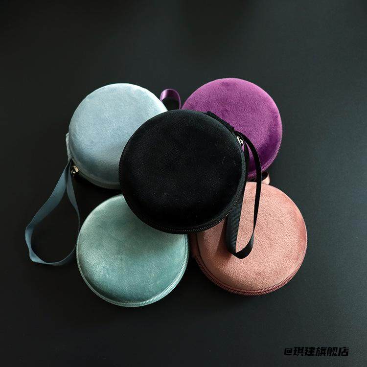 1ml精油收纳包精油瓶分享包精油收纳包10格便携精油便携防摔,收纳整理,口红收纳包/盒/袋,淘宝优惠券,粉丝福利购,淘宝优惠卷