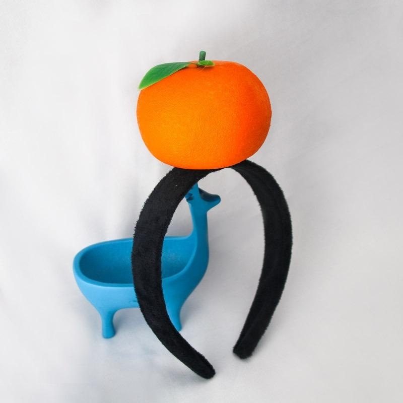 网红主播蔬菜红辣椒头箍水果植物发箍搞怪创意头饰拍照道具戴头,模玩/动漫/周边/娃圈三坑/桌游,聚会装饰头箍,淘宝优惠券,粉丝福利购,淘宝优惠卷