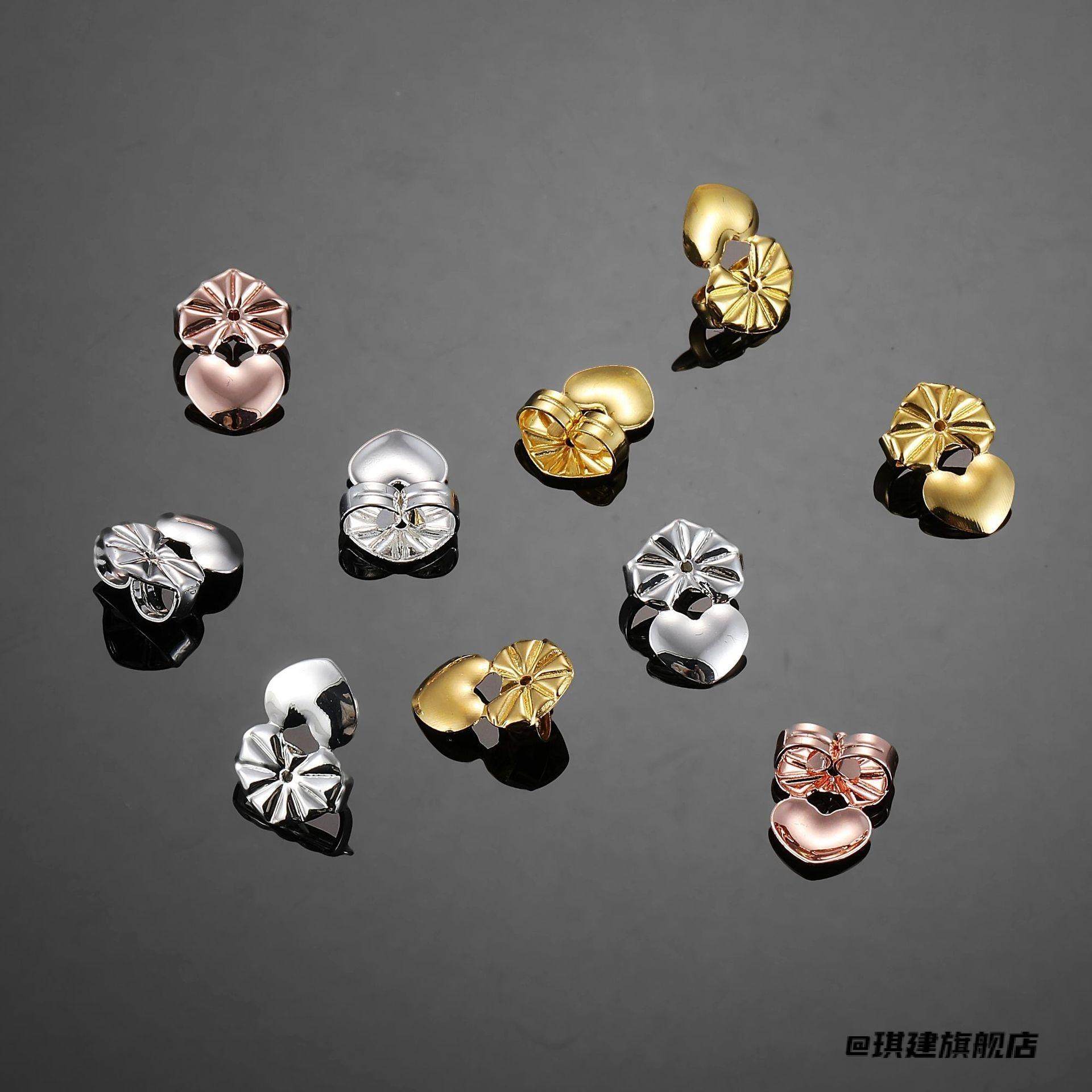 高颜值时尚经典辅助器防掉防下垂超紧提升欧美2025款大耳环,饰品/流行首饰/时尚饰品新,其他DIY饰品配件,淘宝优惠券,粉丝福利购,淘宝优惠卷