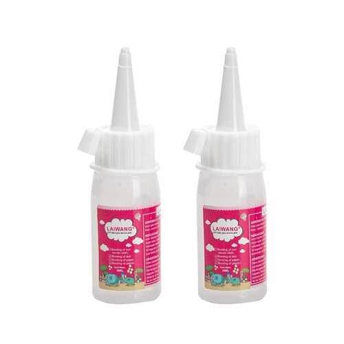 胶粘剂b600胶水粘接手工合金发夹