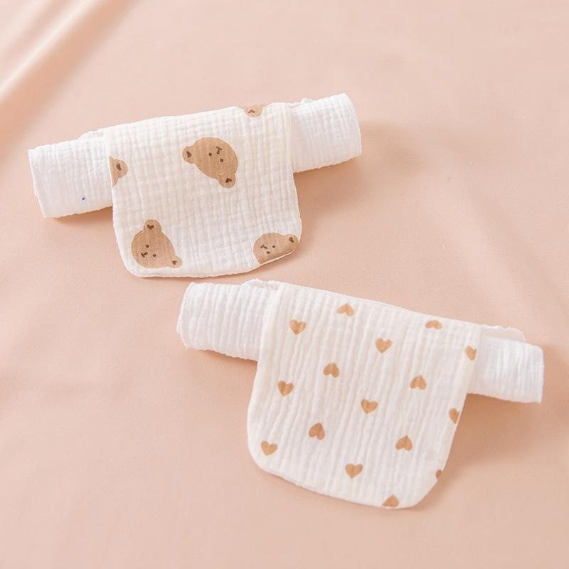 a类纯棉背后方巾包邮加厚公主宝宝隔汗巾外出女童儿童优质止汗巾,婴童用品,小围嘴,淘宝优惠券,粉丝福利购,淘宝优惠卷