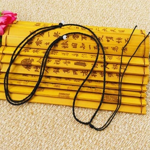 材料包套餐仿珍珠珠光针彩色固定饰品定型立裁线绳加长小号盘装