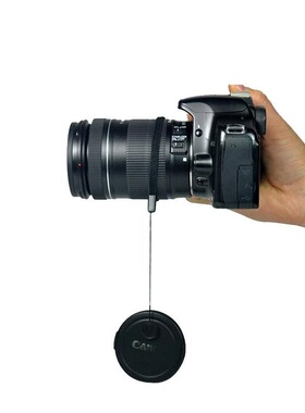挂绳产品镜头盖防丢绳创意单反