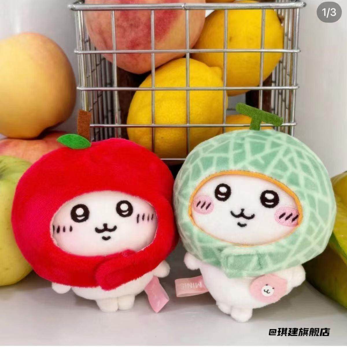 可爱小熊帽子BJD娃娃娃衣chiikawa娃衣帽子线条小狗,玩具/童车/益智/积木/模型,手工创意粘贴类,淘宝优惠券,粉丝福利购,淘宝优惠卷