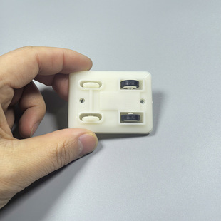 回力车配件珍珠泥玩具DIY回力车底座惯性车模型回力车底座手工