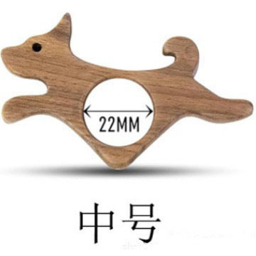 懒人单手读便携小狗小猫拇指